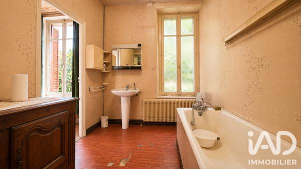 Maison à vendre 4 pièces 100 m² Charleville-Mézières