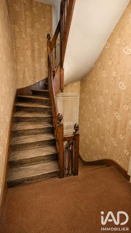 Maison à vendre 4 pièces 100 m² Charleville-Mézières