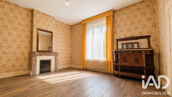 Maison à vendre 4 pièces 100 m² Charleville-Mézières