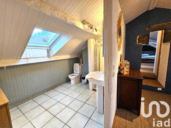 Maison à vendre 4 pièces 115 m² Saint-Céré