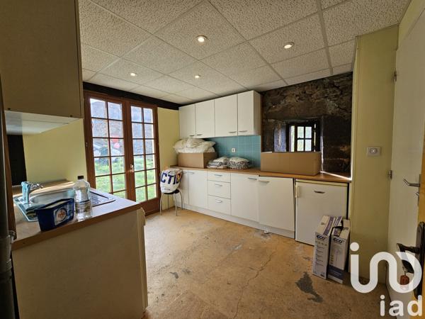 Maison à vendre 4 pièces 115 m² Saint-Céré