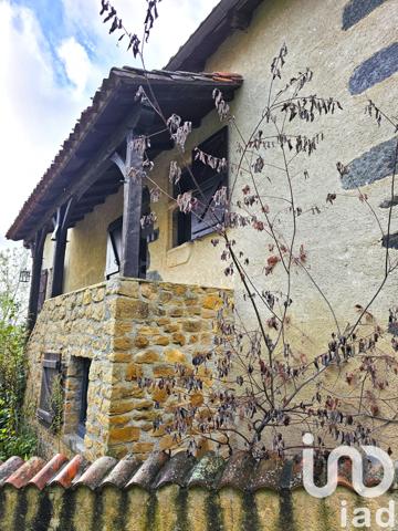 Maison à vendre 4 pièces 115 m² Saint-Céré