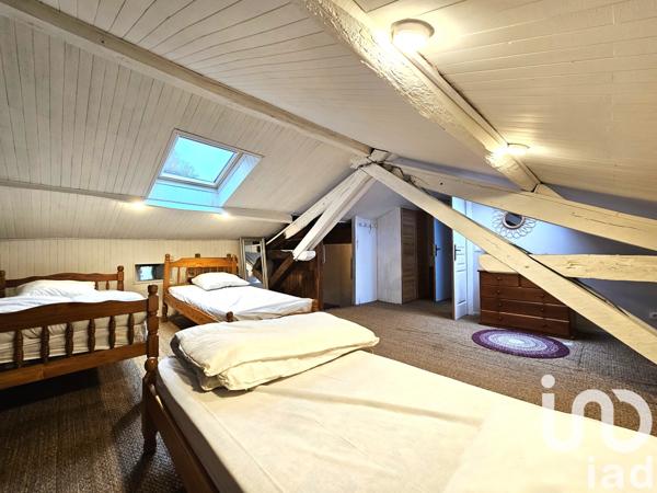 Maison à vendre 4 pièces 115 m² Saint-Céré