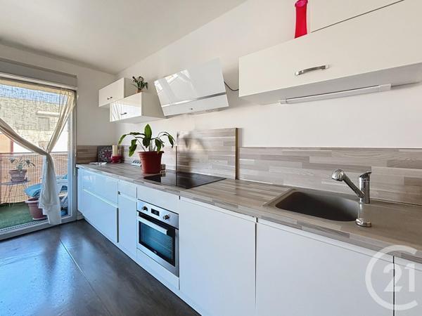 Appartement F4 à vendre  4 pièces - 77,20 m2 ORLY - 94