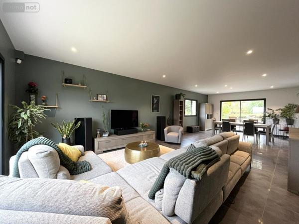 Maison à vendre à Pargny-lès-Reims dans la Marne (51390), ref : 51067-180