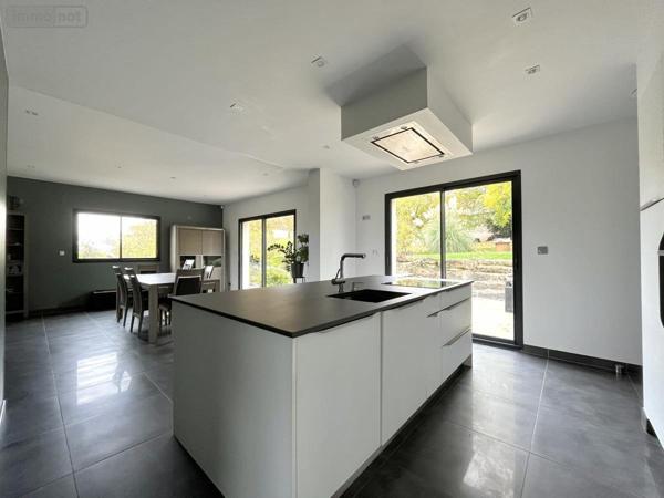 Maison à vendre à Pargny-lès-Reims dans la Marne (51390), ref : 51067-180