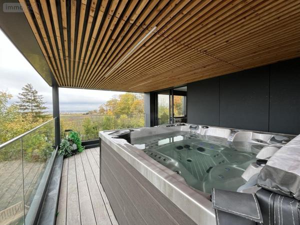 Maison à vendre à Pargny-lès-Reims dans la Marne (51390), ref : 51067-180