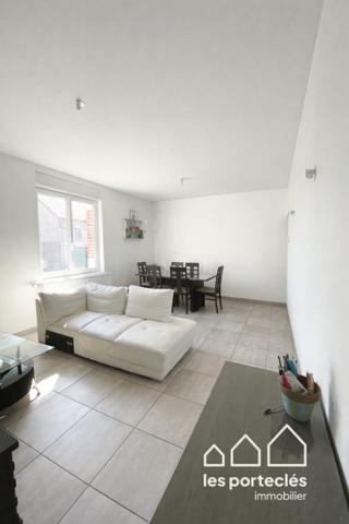 Maison familiale rénovée 2022 – 4 ch – DPE C –Terrain ≈1311 m²