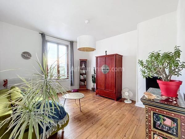 Location Appartement 2 pièces 45 m2 à Clermont-Ferrand