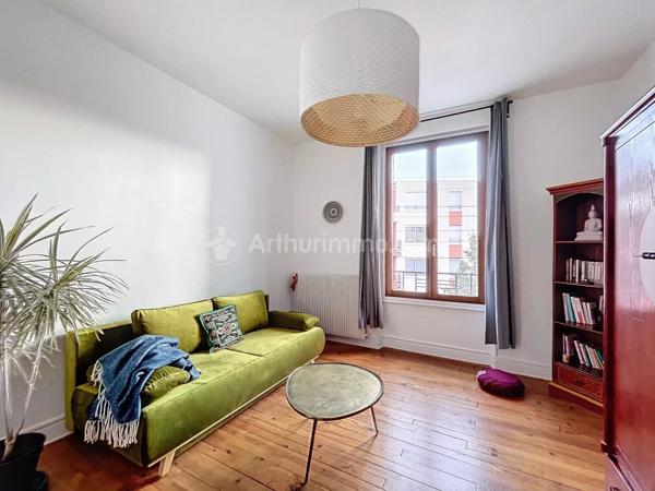 Location Appartement 2 pièces 45 m2 à Clermont-Ferrand