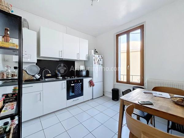 Location Appartement 2 pièces 45 m2 à Clermont-Ferrand