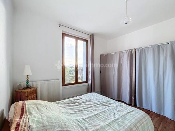 Location Appartement 2 pièces 45 m2 à Clermont-Ferrand