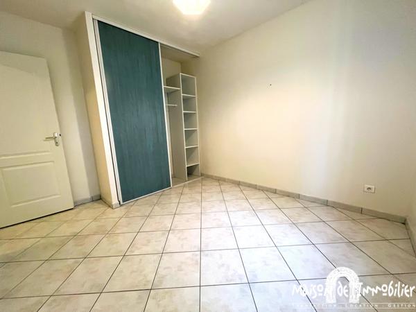 VENTE PLAIN PIED - 3 PIECES - JARDIN BOISE - 15MN PLAGE - PROCHE ROYAN