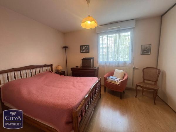 Appartement à vendre 3 pièces 69m² Le Mans (72000)