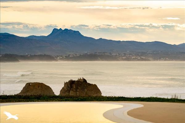 Appartement à vendre |  Biarritz |  4 pièces | 88 m²