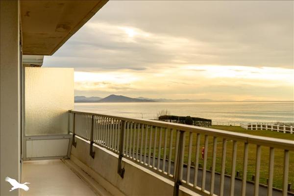 Appartement à vendre |  Biarritz |  4 pièces | 88 m²