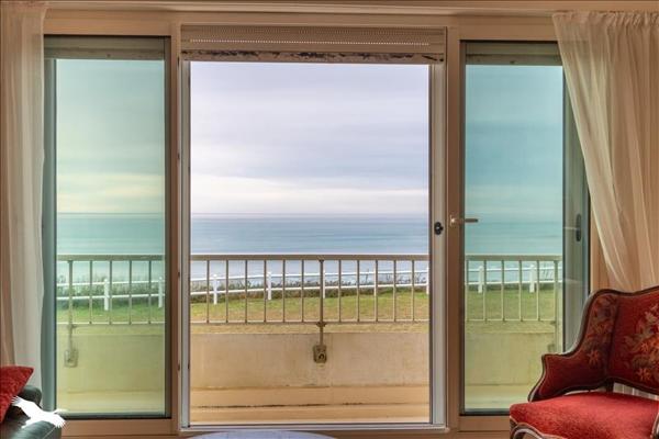Appartement à vendre |  Biarritz |  4 pièces | 88 m²
