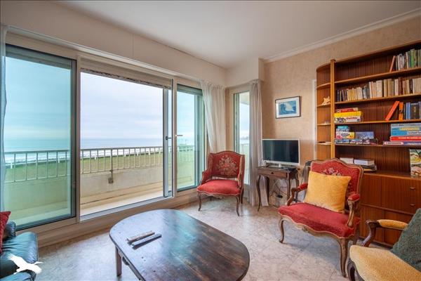 Appartement à vendre |  Biarritz |  4 pièces | 88 m²