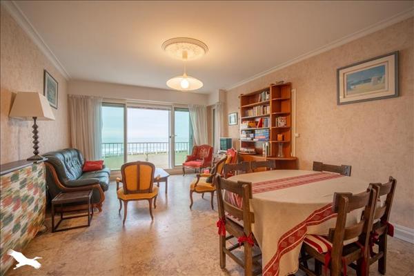 Appartement à vendre |  Biarritz |  4 pièces | 88 m²