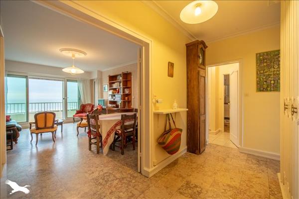 Appartement à vendre |  Biarritz |  4 pièces | 88 m²