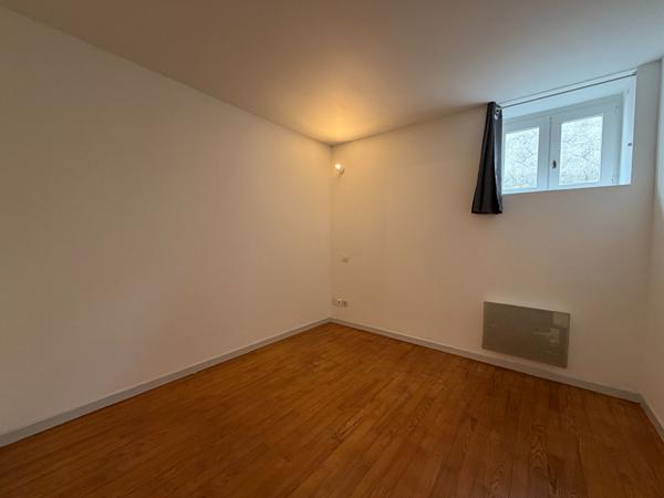 Appartement lumineux de 55 m² à louer à Louhans rue des dodanes
