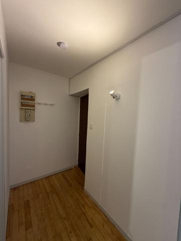 Appartement lumineux de 55 m² à louer à Louhans rue des dodanes