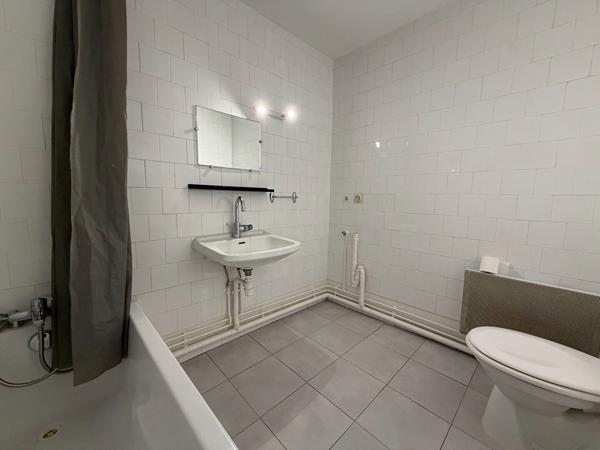 Appartement lumineux de 55 m² à louer à Louhans rue des dodanes