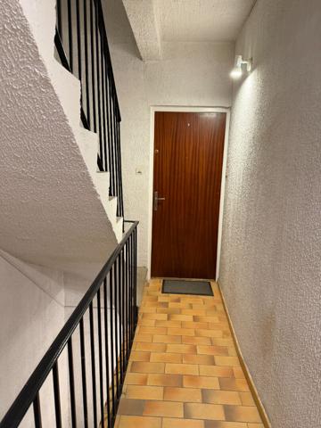 Appartement lumineux de 55 m² à louer à Louhans rue des dodanes