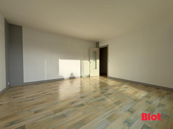 Appartement 3 pièce(s)