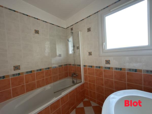 Appartement 3 pièce(s)