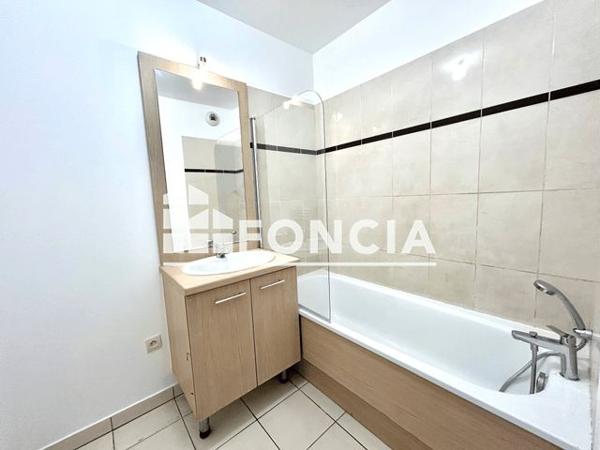 Location Appartement 3 pièces 51.7 m² - VILLANOVA Argenteuil 95100