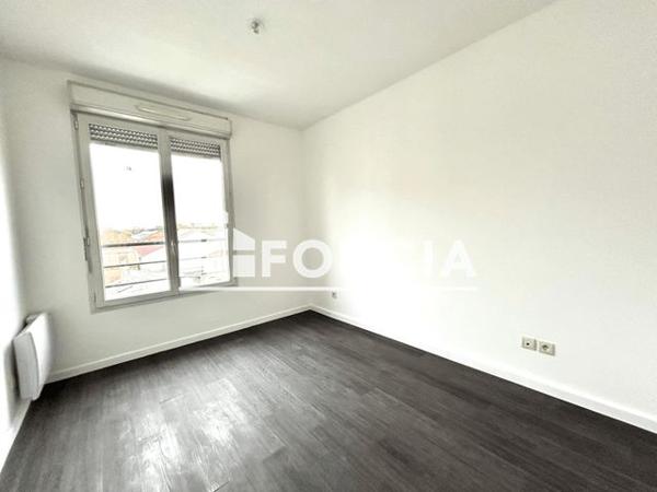 Location Appartement 3 pièces 51.7 m² - VILLANOVA Argenteuil 95100