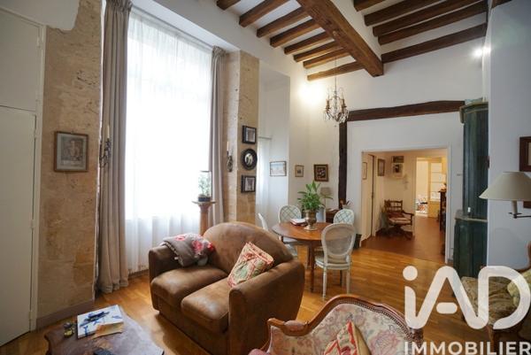 Appartement à vendre 3 pièces 81 m² Chartres