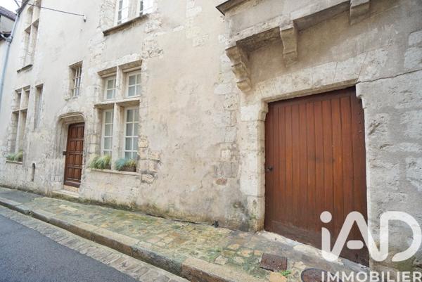 Appartement à vendre 3 pièces 81 m² Chartres