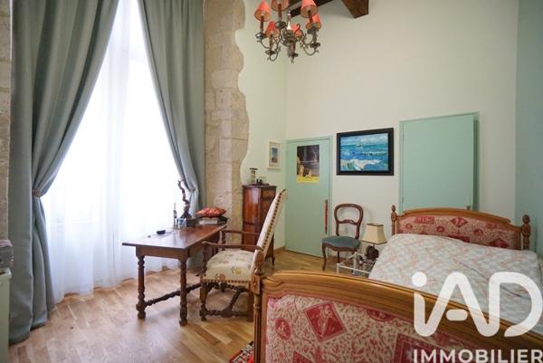 Appartement à vendre 3 pièces 81 m² Chartres