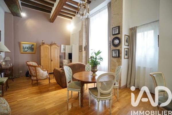 Appartement à vendre 3 pièces 81 m² Chartres