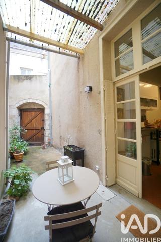 Appartement à vendre 3 pièces 81 m² Chartres