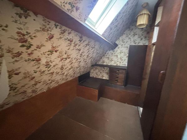 Bilgroix! Propriété à rénover avec jardin arboré