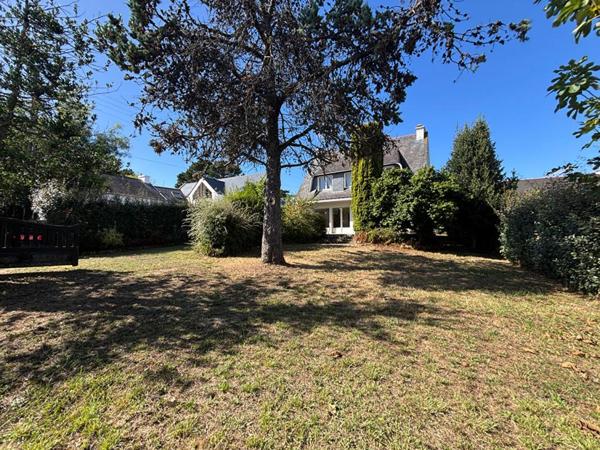 Bilgroix! Propriété à rénover avec jardin arboré