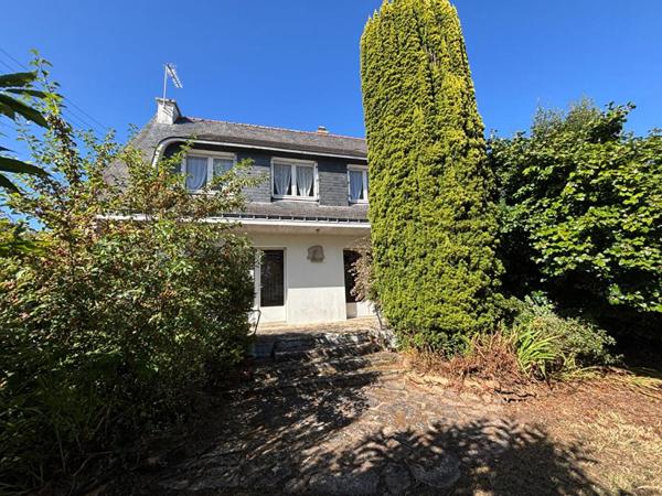 Bilgroix! Propriété à rénover avec jardin arboré