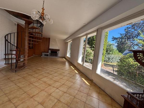 Bilgroix! Propriété à rénover avec jardin arboré