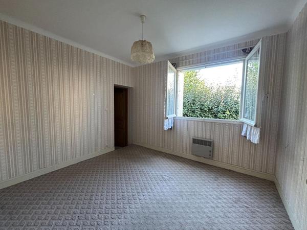 Bilgroix! Propriété à rénover avec jardin arboré