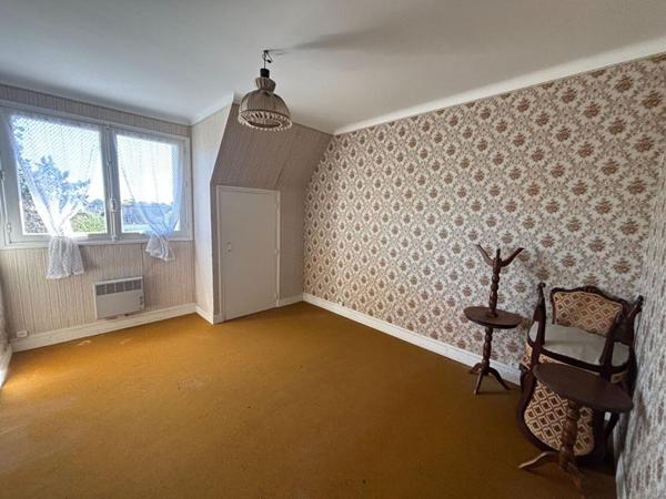 Bilgroix! Propriété à rénover avec jardin arboré