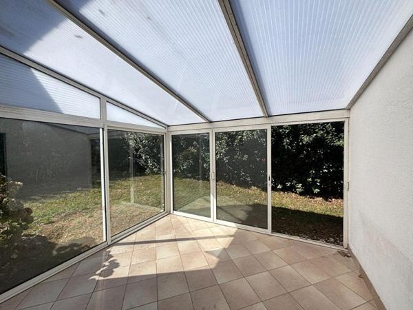 Bilgroix! Propriété à rénover avec jardin arboré