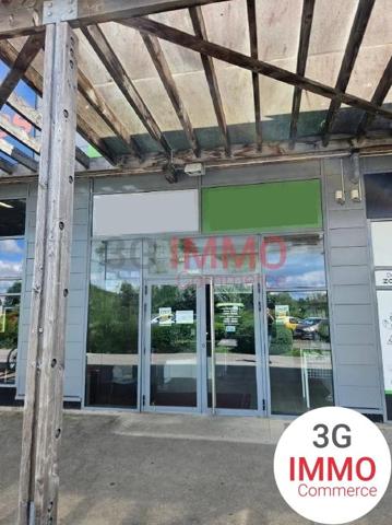 Location / Local Commercial