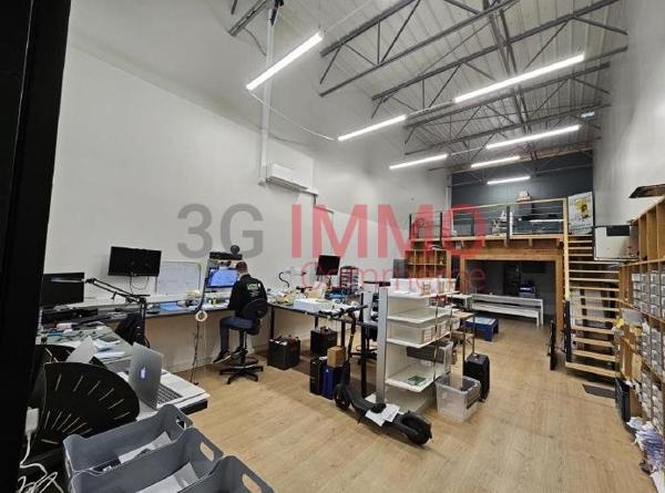 Location / Local Commercial