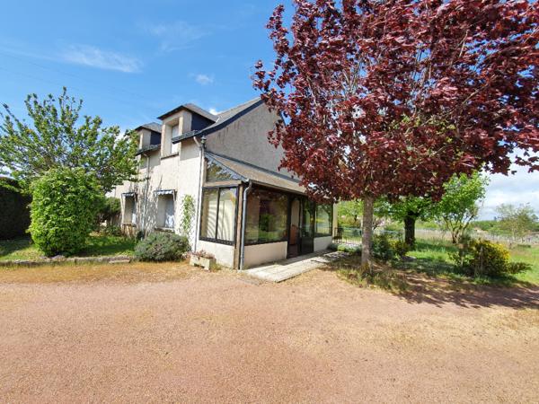 A vendre à Saint Avertin : l'investissement qui a du style !