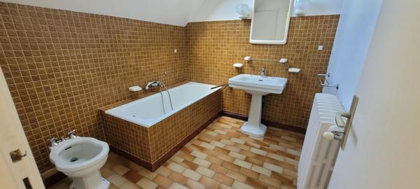 A vendre à Saint Avertin : l'investissement qui a du style !