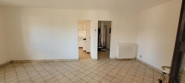 A vendre à Saint Avertin : l'investissement qui a du style !