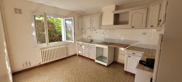 A vendre à Saint Avertin : l'investissement qui a du style !